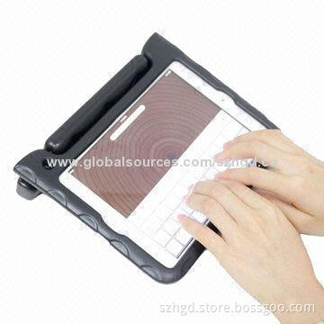 Tablet pc sleeves for ipad mini with convertable stand,Super Soft and Lightweight,Suitable for 7.9"
